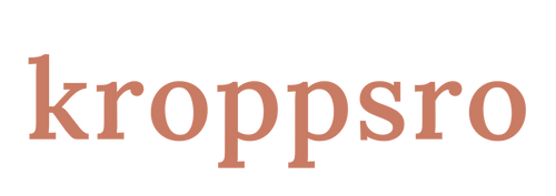 Kroppsro